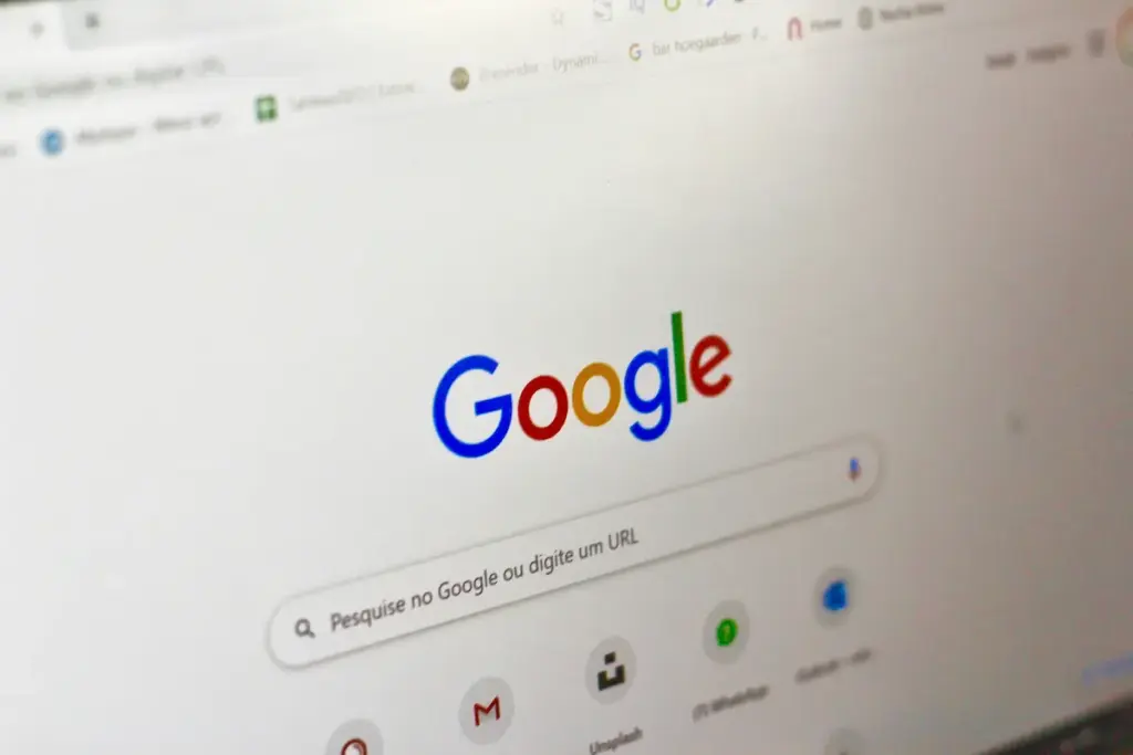 Google AI search update 2026