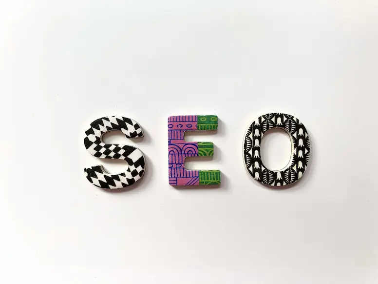 SEO text