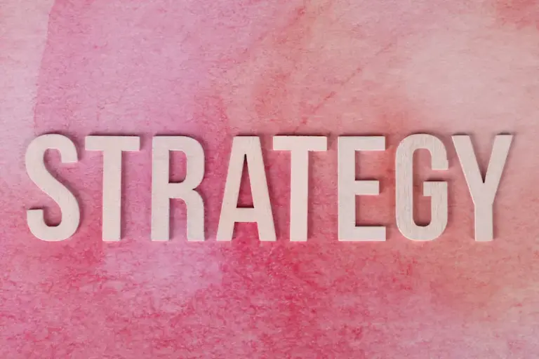 strategy of google ads